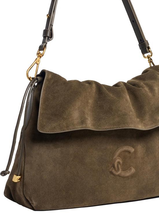 26FW 코치넬리 숄더백 15803198734622 TAUPE - COCCINELLE