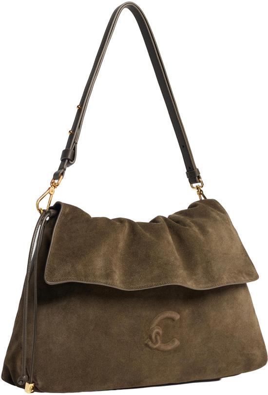 26FW 코치넬리 숄더백 15803198734622 TAUPE - COCCINELLE