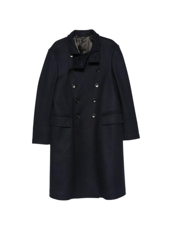 26FW 톰포드 코트 OCL007 FMW064UCD BLU