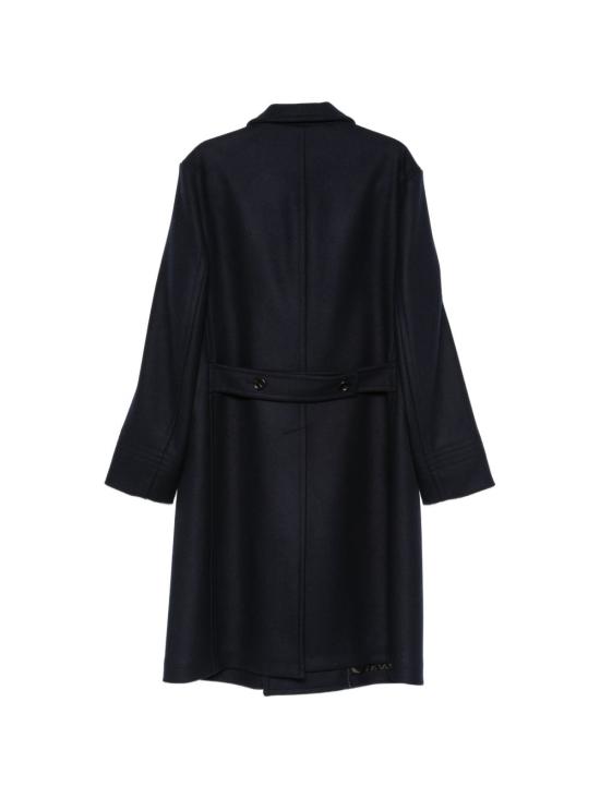 26FW 톰포드 코트 OCL007 FMW064UCD BLU - TOMFORD