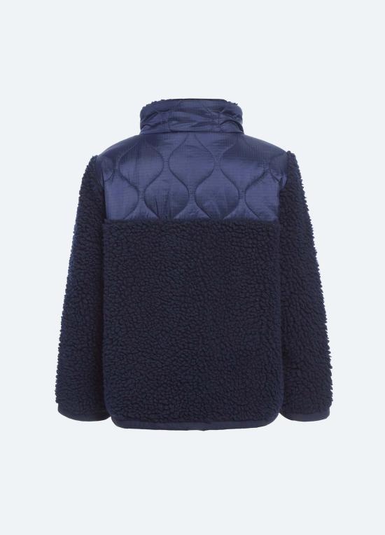  [키즈] 씨뉴욕 자켓 AW26 907 BLUE - SEA NY