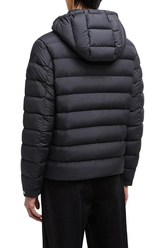 26FW 몽클레어 숏패딩 L20911A00114549SK 999 Nero - MONCLER