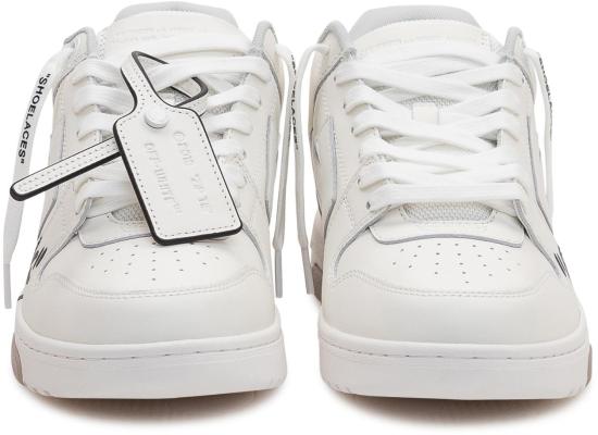 26FW 오프화이트 스니커즈 M189C9L01A0110 WHITE - OFF WHITE