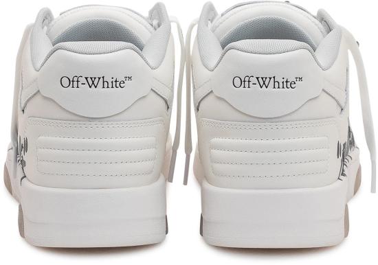 26FW 오프화이트 스니커즈 M189C9L01A0110 WHITE - OFF WHITE