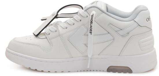 26FW 오프화이트 스니커즈 M189C9L01A0110 WHITE - OFF WHITE
