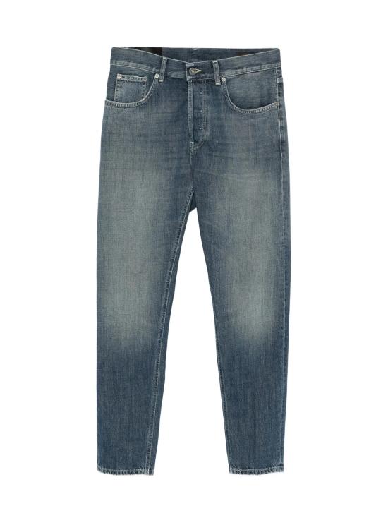 26SS 돈답 팬츠 UP576DFH269UJ41 800 BLU