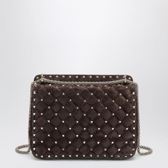 26FW 발렌티노 가라바니 숄더백 9W2B0122KQQ Brown - VALENTINO GARAVANI