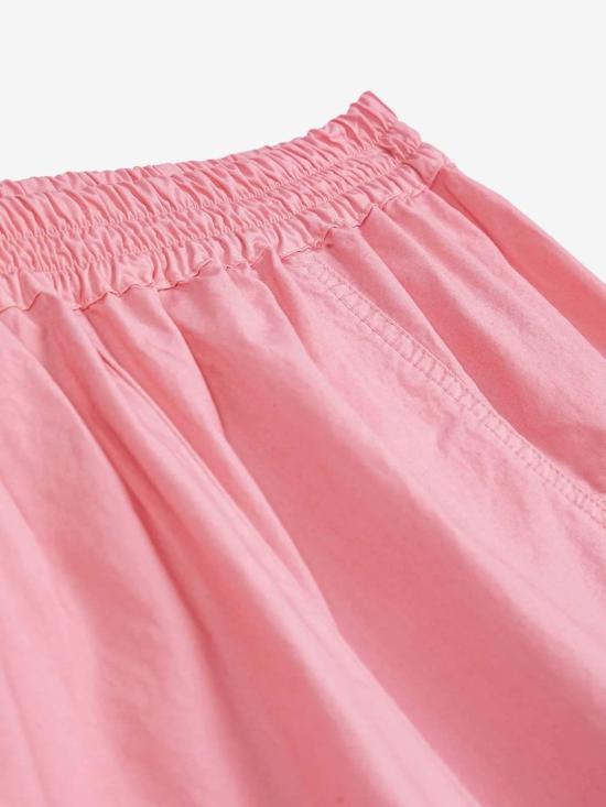  보보쇼즈 크롭 팬츠 Bobo는 Paper Touch Culotte를 선택했습니다. - BOBO CHOSES