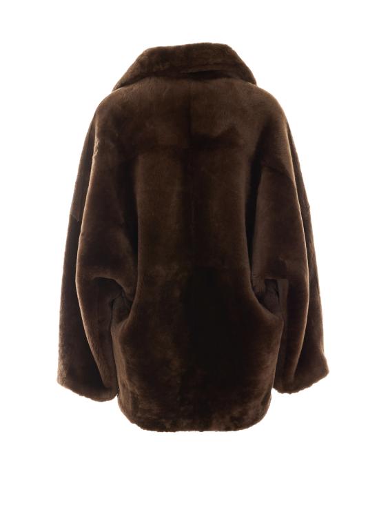 26FW 블랑샤 수트 자켓 26100302 QUERCIA Brown - BLANCHA