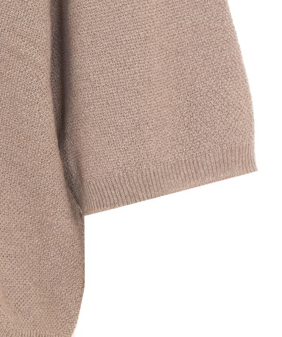 26FW 파비아나 필리피 스웨터 MAD216F402 M3330165 BEIGE - FABIANA FILIPPI