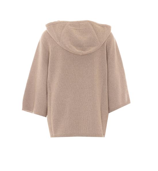 26FW 파비아나 필리피 스웨터 MAD216F402 M3330165 BEIGE - FABIANA FILIPPI