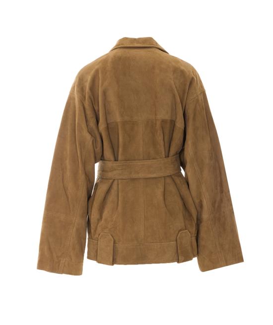 26FW 케이트 수트 자켓 6239709 905 Green - KHAITE