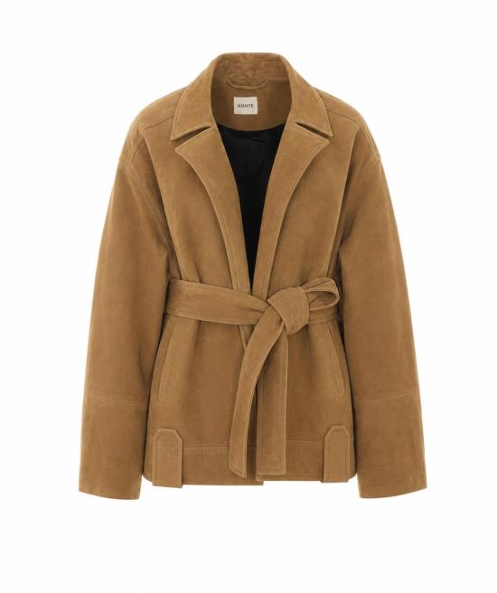 26FW 케이트 수트 자켓 6239709 905 Green