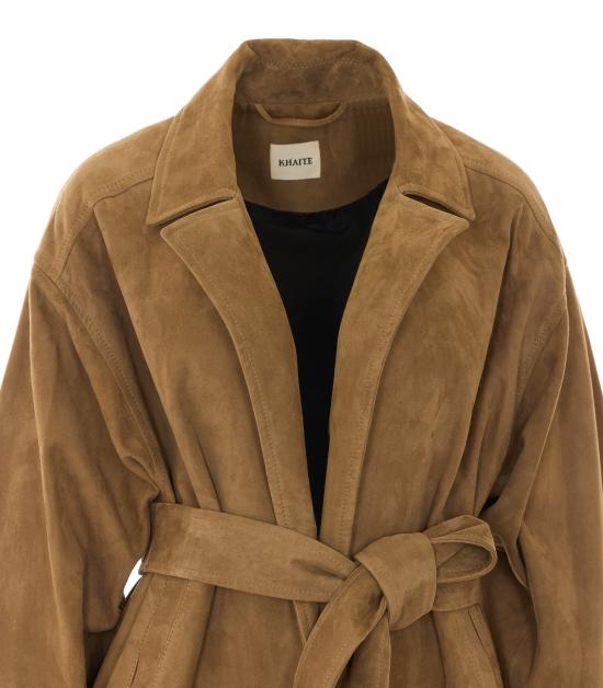 26FW 케이트 수트 자켓 6239709 905 Green - KHAITE