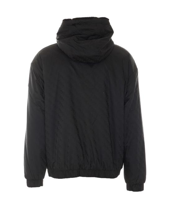 26FW 무스너클 보든 버니 리버시블 자켓 M35MS602H 1118 Black - MOOSE KNUCKLES