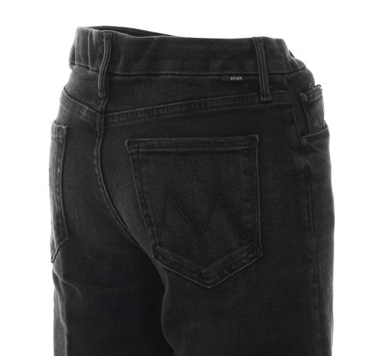 26FW 마더 데님 팬츠 10415 1611 SPF Black - MOTHER