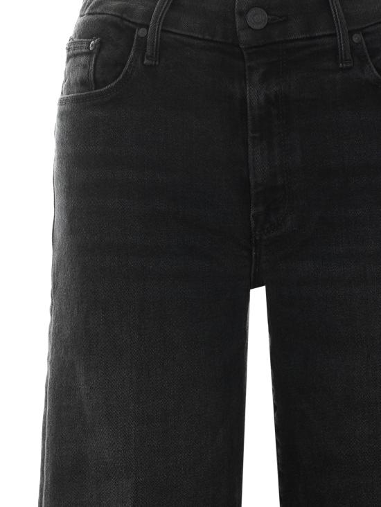 26FW 마더 데님 팬츠 10415 1611 SPF Black - MOTHER