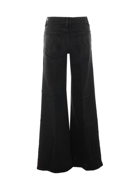 26FW 마더 데님 팬츠 10415 1611 SPF Black - MOTHER