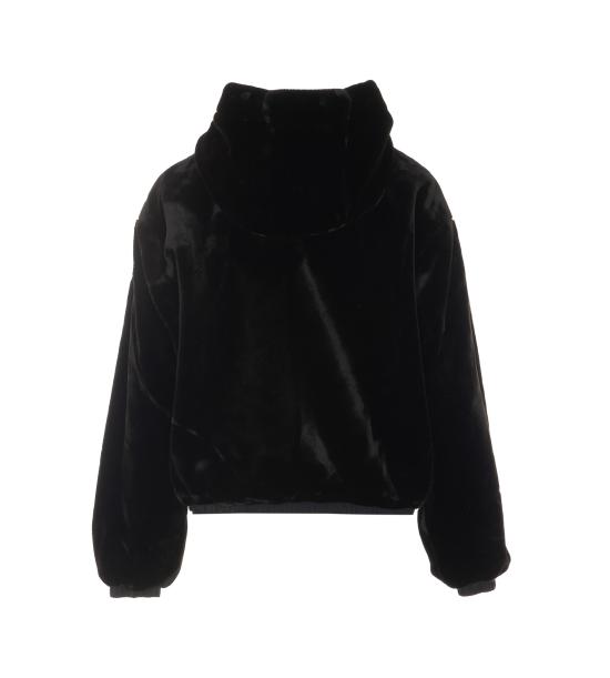 26FW 무스너클 이튼 버니 자켓 M34LS652 313 Black - MOOSE KNUCKLES