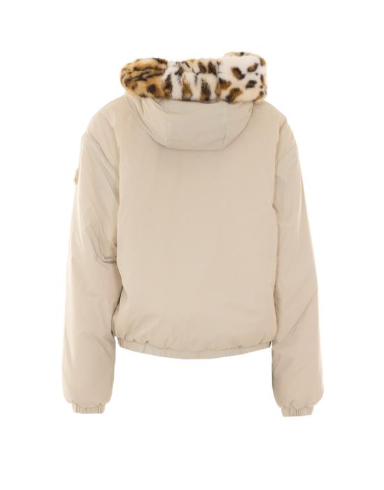 26FW 무스너클 이튼 버니 자켓 M34LS652GH 1967 Beige - MOOSE KNUCKLES