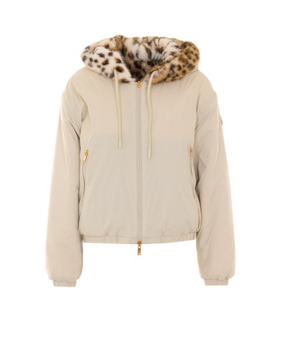 26FW 무스너클 이튼 버니 자켓 M34LS652GH 1967 Beige