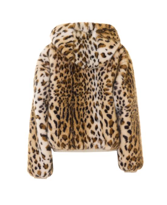 26FW 무스너클 이튼 버니 자켓 M34LS652GH 1967 Beige - MOOSE KNUCKLES