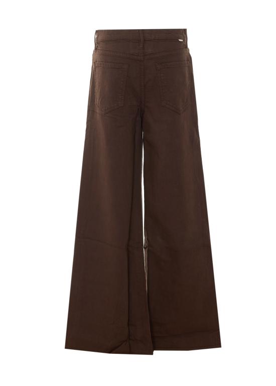 26FW 마더 데님 팬츠 11105 544 CBW Brown - MOTHER