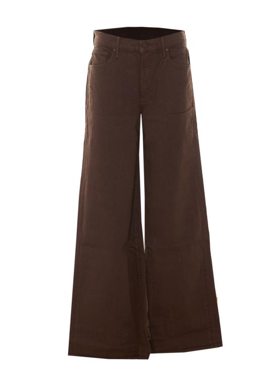 26FW 마더 데님 팬츠 11105 544 CBW Brown