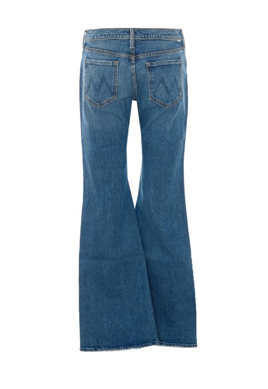 26FW 마더 데님 팬츠 11405 1409 HRL Blue - MOTHER