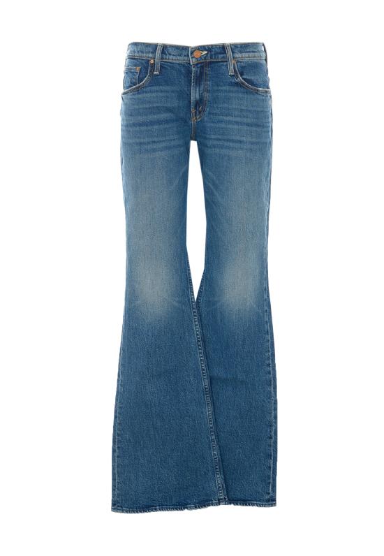 26FW 마더 데님 팬츠 11405 1409 HRL Blue