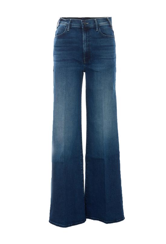 26FW 마더 데님 팬츠 10507 1156 HCM Blue