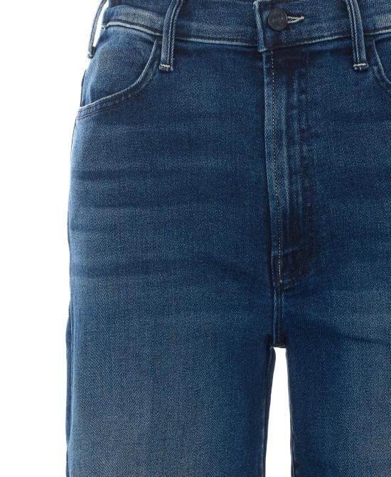 26FW 마더 데님 팬츠 10507 1156 HCM Blue - MOTHER