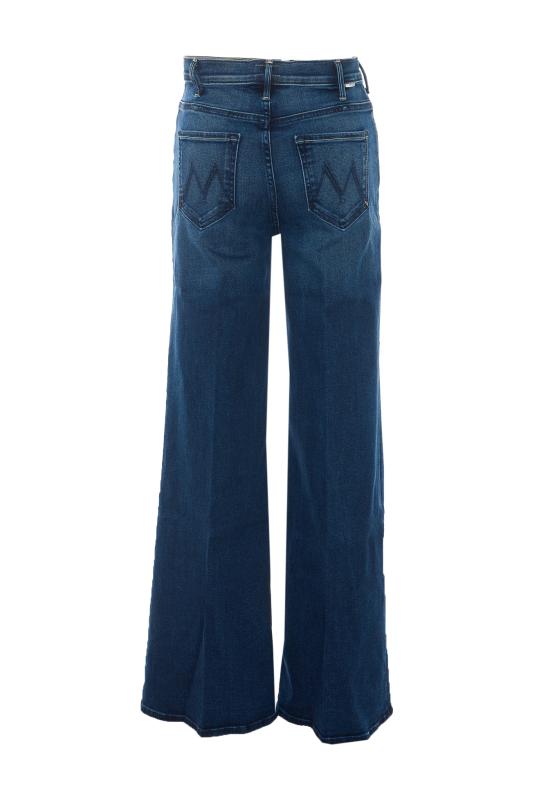 26FW 마더 데님 팬츠 10507 1156 HCM Blue - MOTHER