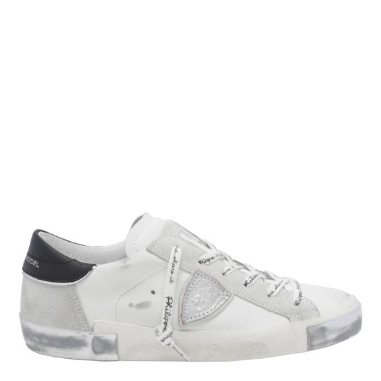 26FW 필립모델 스니커즈 PRLD MA02 WHITE