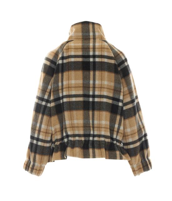 26FW 핑코 자켓 107523 A3FWIC9 Beige - PINKO