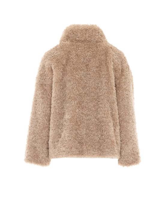 26FW 에르노 무스탕 GC000608D 124211985 Beige - HERNO