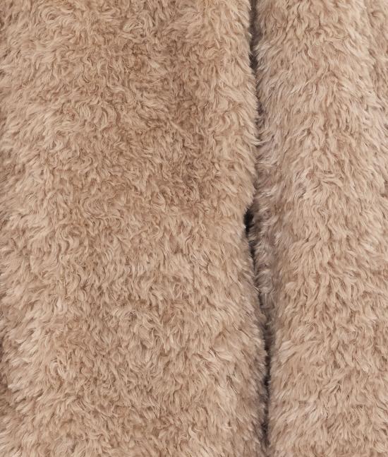 26FW 에르노 무스탕 GC000608D 124211985 Beige - HERNO