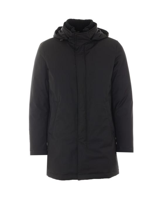 26FW 에르노 패딩 PI001155U 126389300 Black