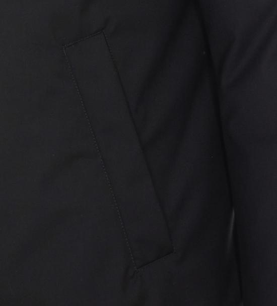 26FW 에르노 패딩 PI001155U 126389300 Black - HERNO