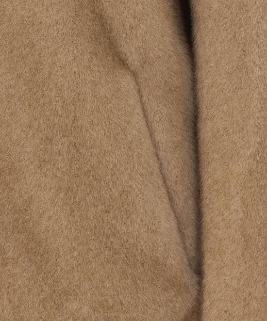 26FW 에르노 멜란지 얼터너티브 밍크 퍼 보머 자켓 GI000318D 127391985 BEIGE - HERNO