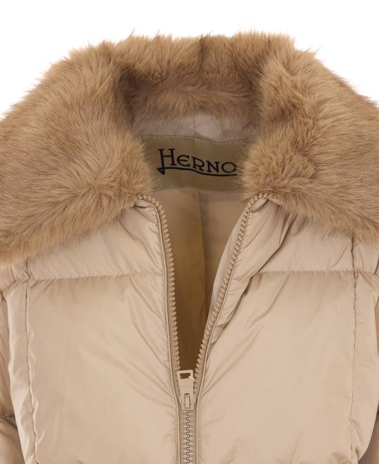 26FW 에르노 자켓 PI002259D 12004Z1985 White - HERNO