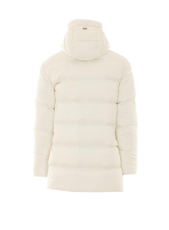 26FW 에르노 롱패딩 PI001159U 12414Z1000 White - HERNO