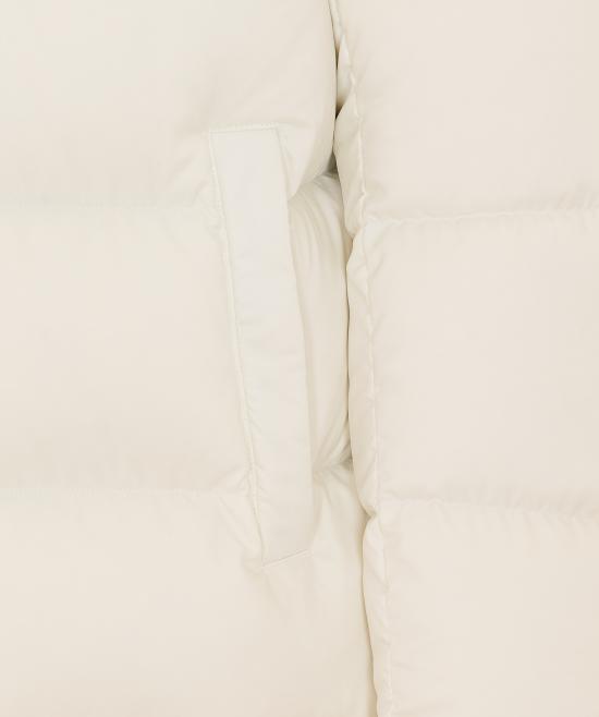 26FW 에르노 롱패딩 PI001159U 12414Z1000 White - HERNO