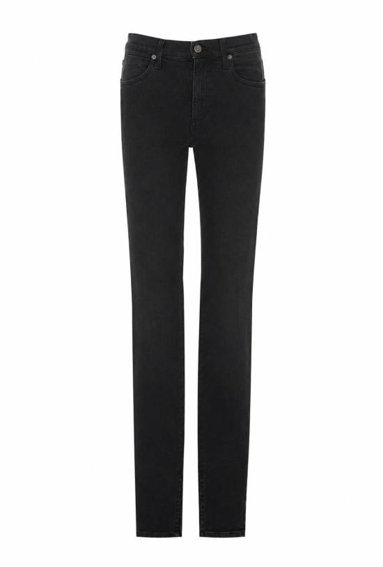 26FW 구찌 데님 팬츠 865596 XDDHR1000 Black