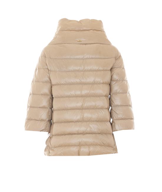 26FW 에르노 아민타 케이프 PI0043DIC 12017Z1985 WHITE - HERNO
