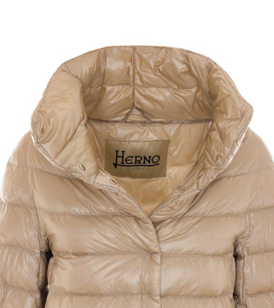 26FW 에르노 아민타 케이프 PI0043DIC 12017Z1985 WHITE - HERNO