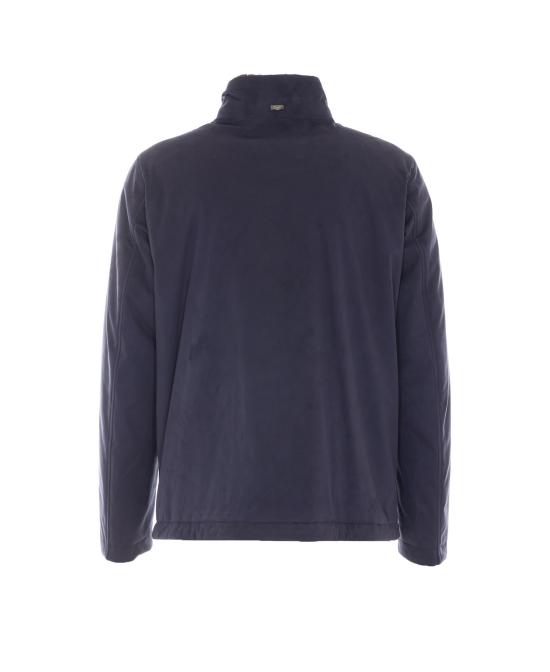 26FW 에르노 자켓 GI00099UR 124549209 Blue - HERNO