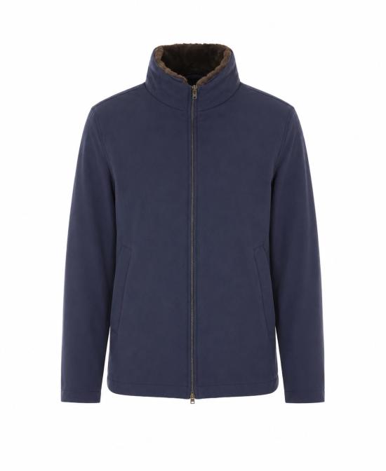 26FW 에르노 자켓 GI00099UR 124549209 Blue
