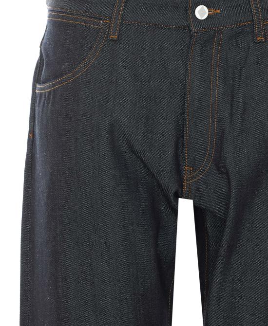 26FW 아미시 데님 팬츠 AMU010 D7440000C0999 Blue - AMISH