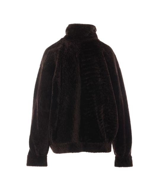 26FW 아르마 자켓 133L266053 02 COFFEE BEAN Brown - ARMA